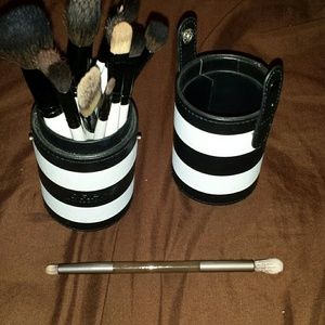 Morphe set brushes / 1 urban decay brush