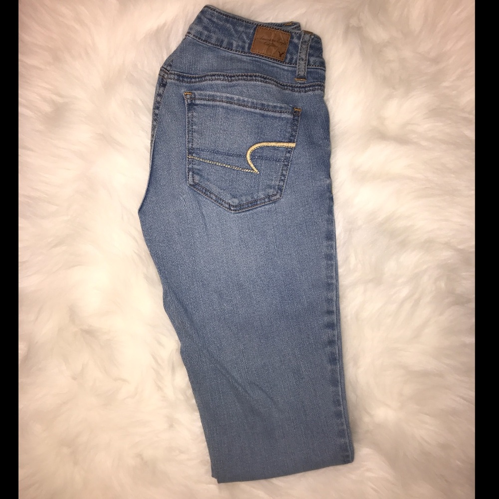 American Eagle Jeggings ✨