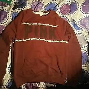 Victoria's secret PINK sweater