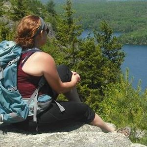 Meet your Posher, Joline