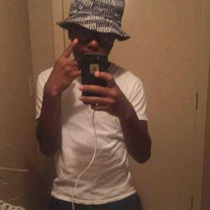 Meet your Posher, Rasheen