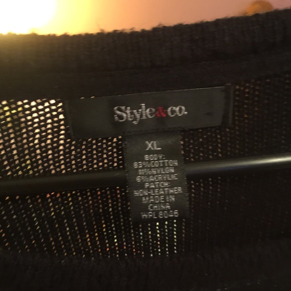 Sweater - Picture 2 of 2