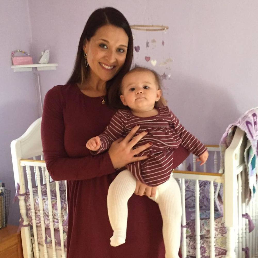 Meet your Posher, Amelia