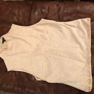 Zara Sleeveless Top