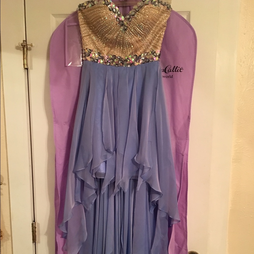 Sherri Hill 1920