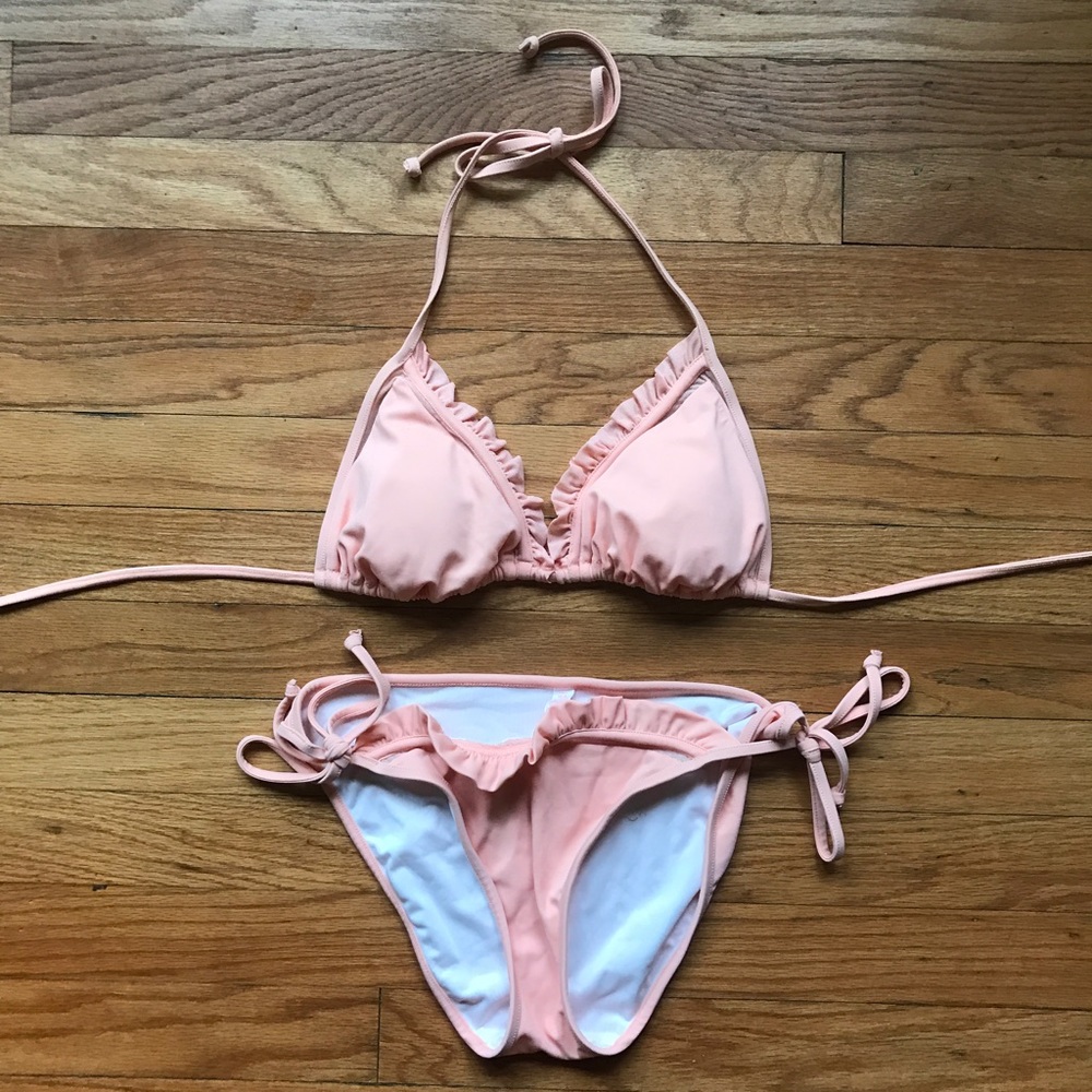 Victoria's Secret Bikini