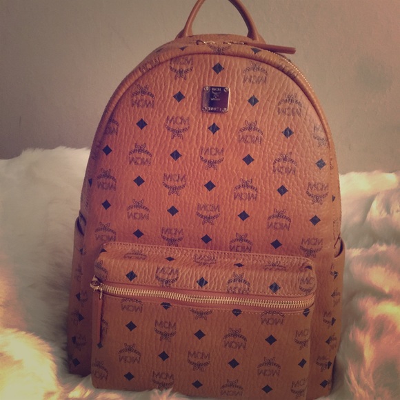 MCM BACKPACK