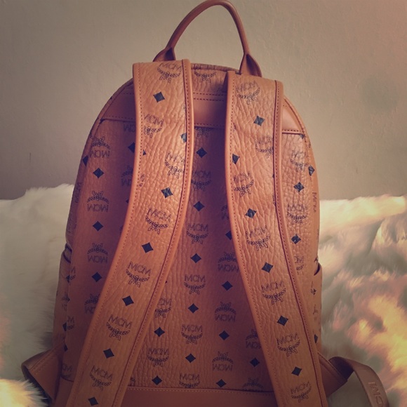 MCM BACKPACK