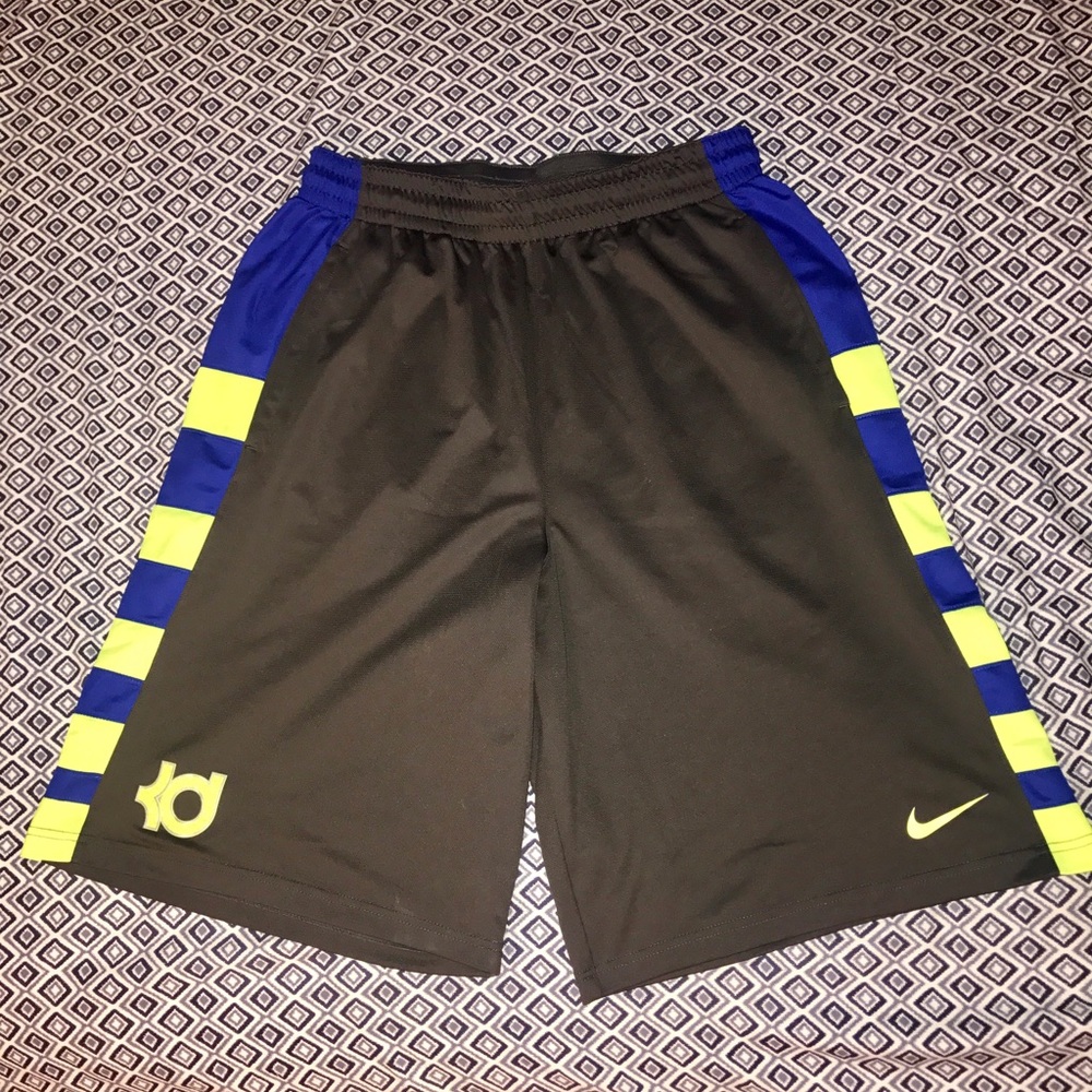 Basketball short KD