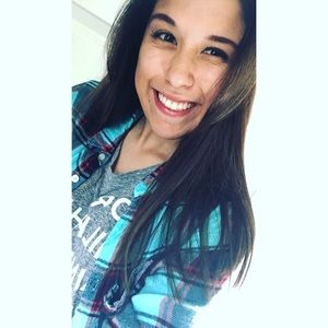 Meet your Posher, Mariah