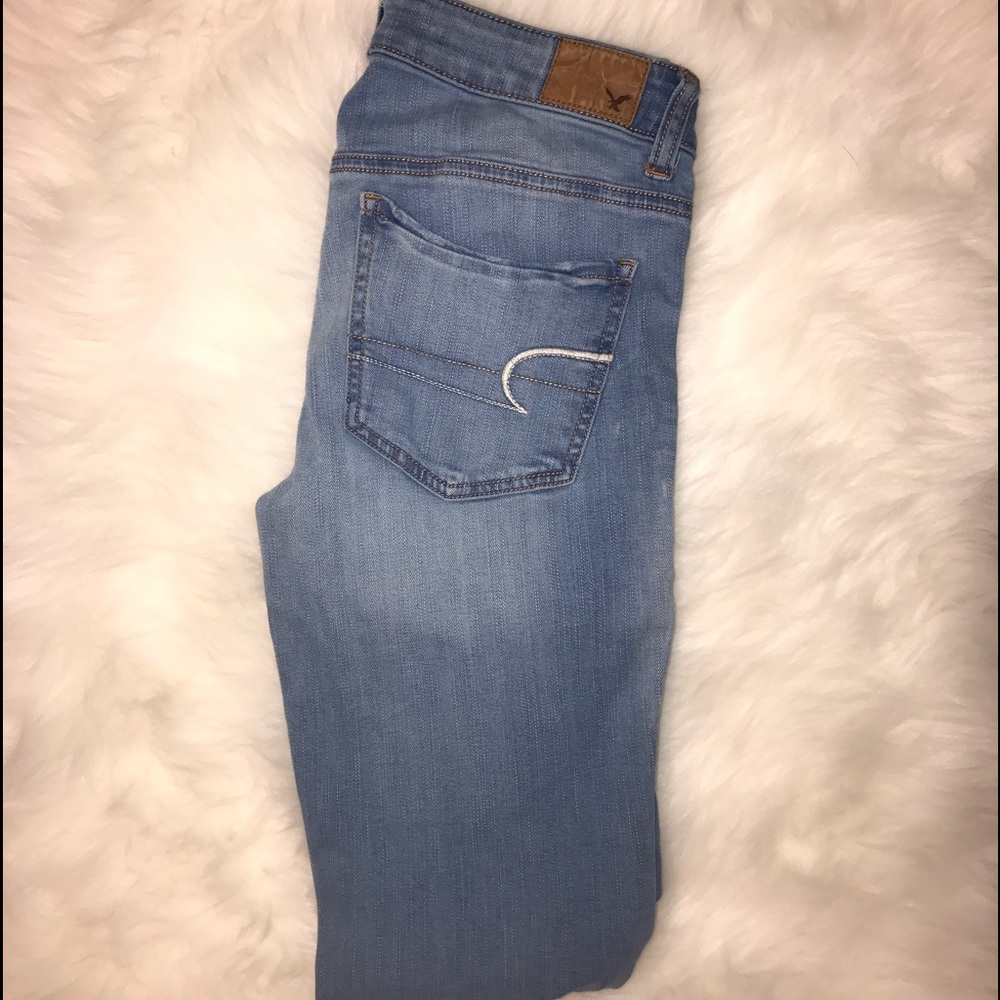 American Eagle Jeggings ✨