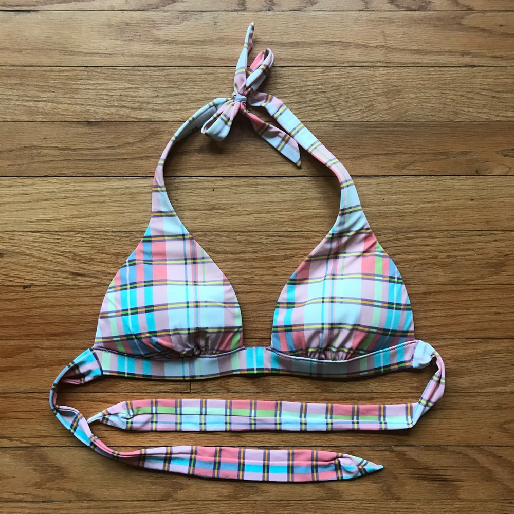 Victoria's Secret Bikini Top