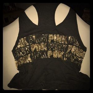 PINK Tanktop