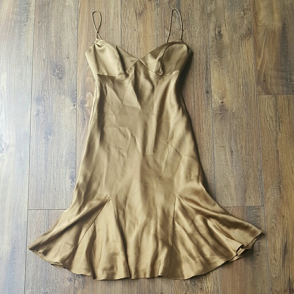 Nicole Miller Dresses & Skirts - Nicole Miller silk dress