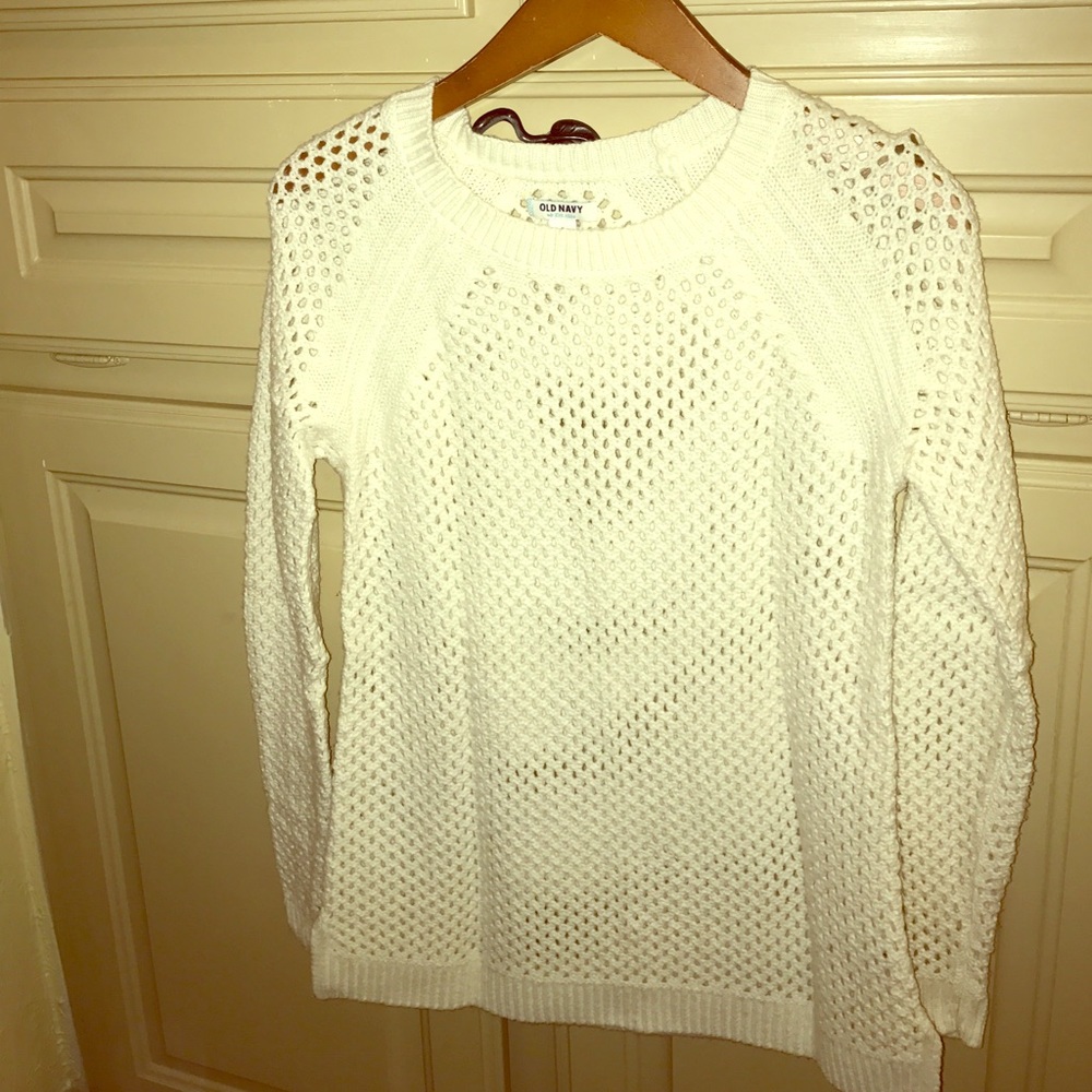 Old Navy Sweater