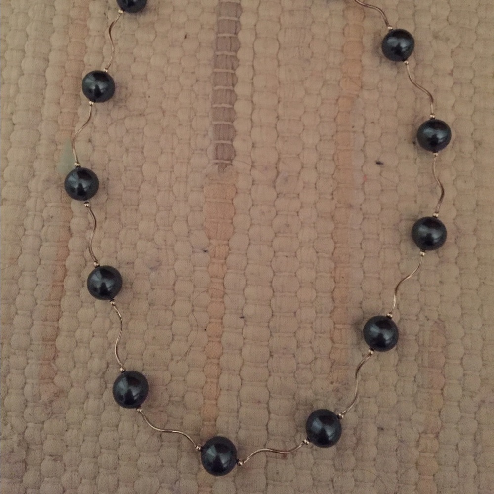 Beautiful necklace