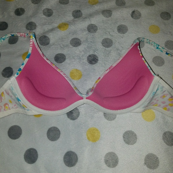 PINK VS 32B BRA - Picture 4 of 5