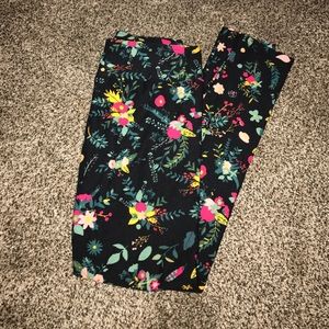 LuLaRoe leggings