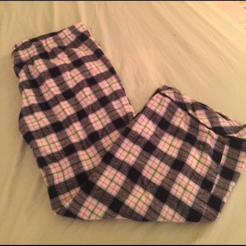 Tommy Hilfiger pajama pants