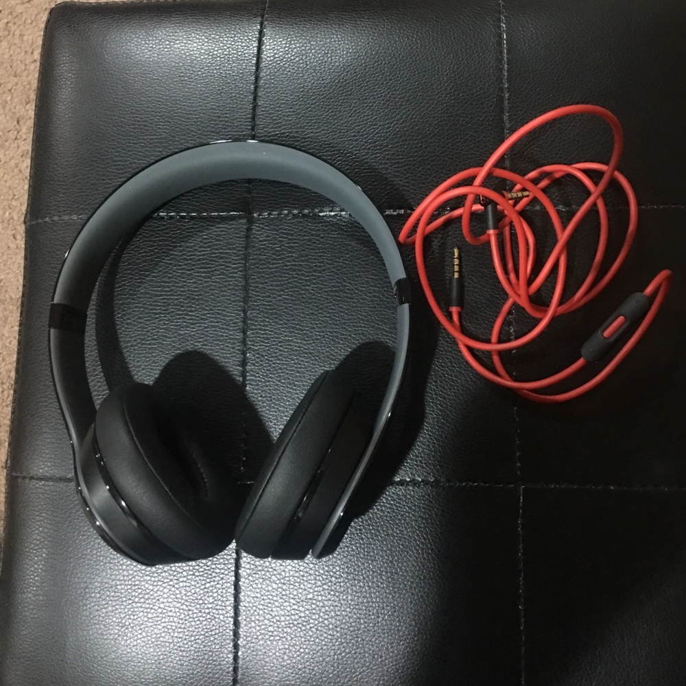 Beats by Dre