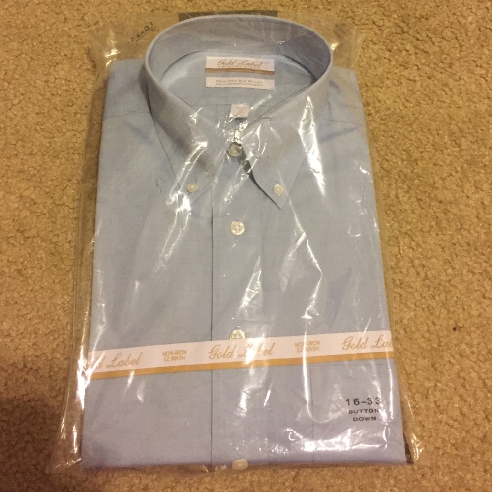 Dress shirt