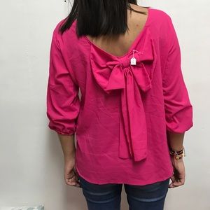 Mid sleeve Blouse