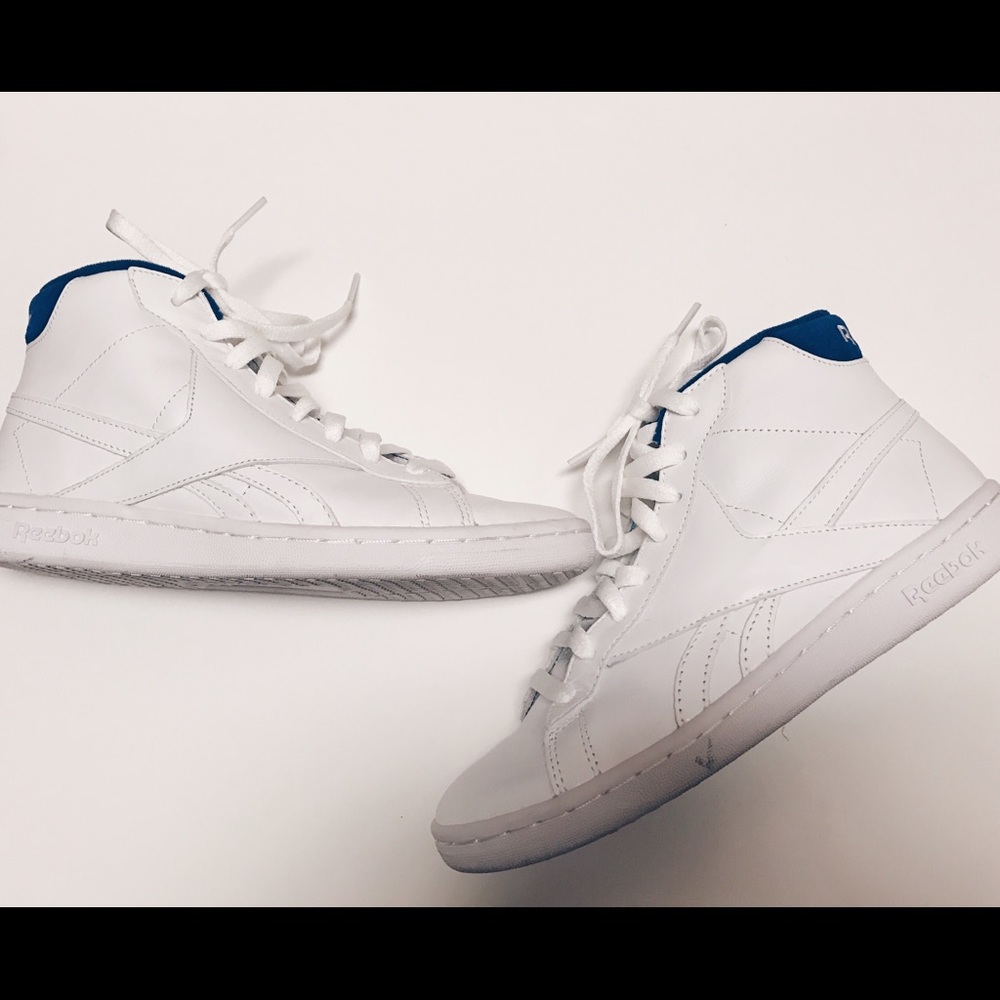 Reebok NPC UK MID