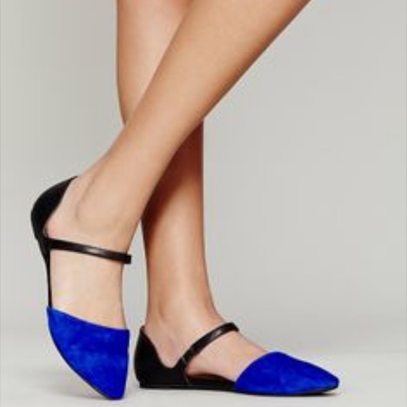 Free People Shoes - Free People best flat