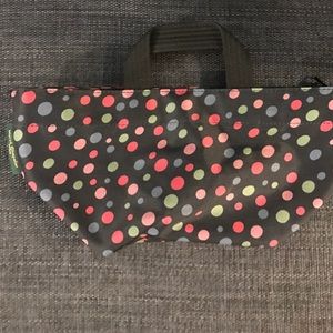 Herve chapelier mini purse