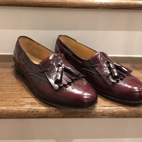 Salvatore Ferragamo Other - Make an offer!!🔥 Salvatore Ferragamo loafers