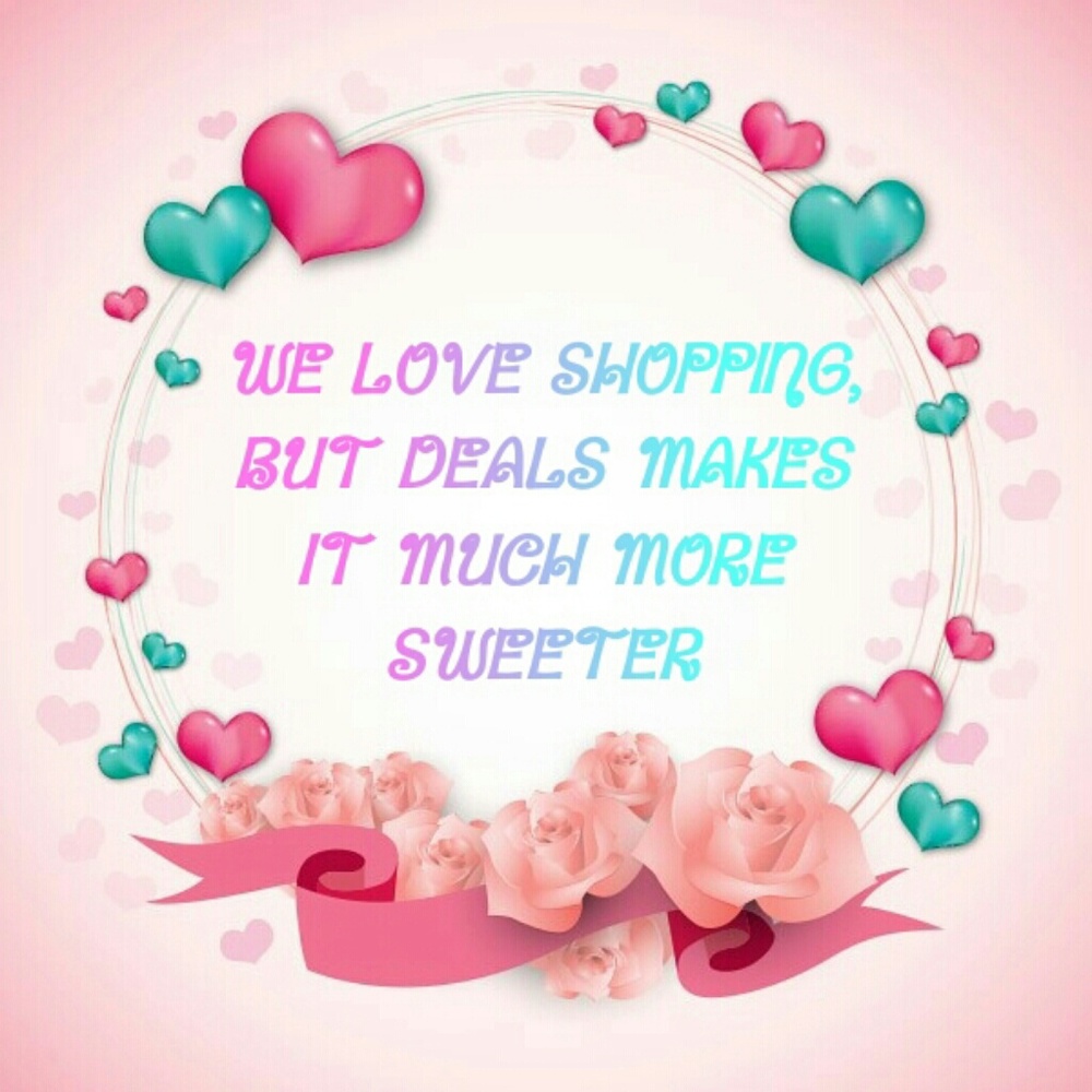 Offer and deals