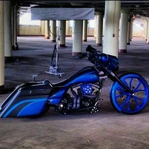 Meet your Posher, Bryant