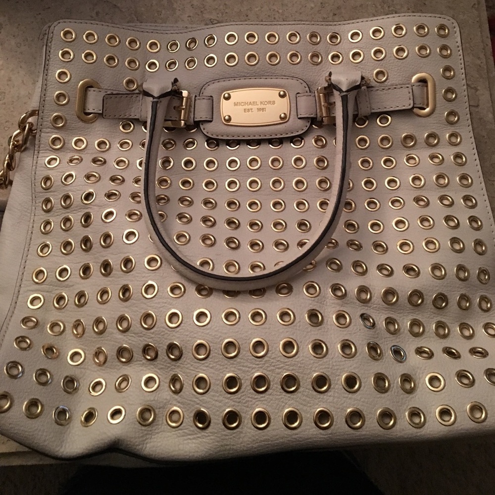 Michael Kors Handbag