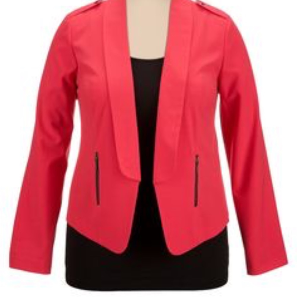 Jacket