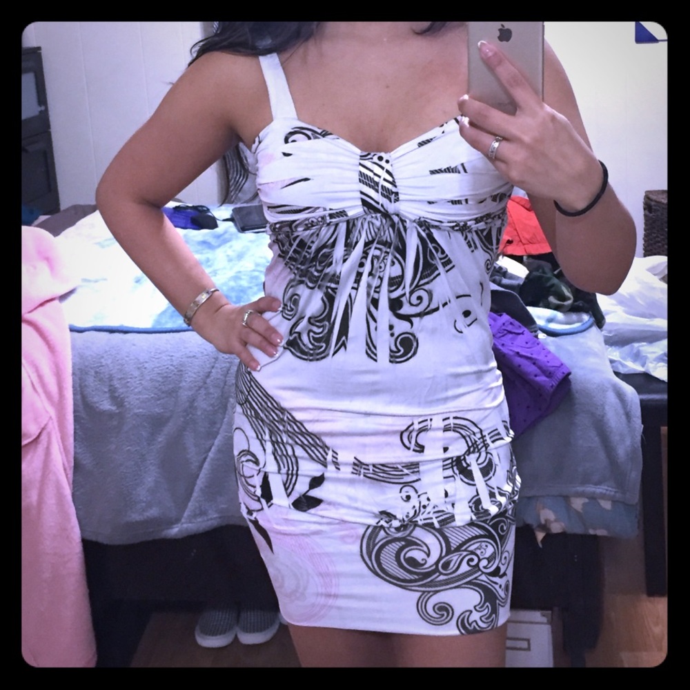 Sexy club Dress
