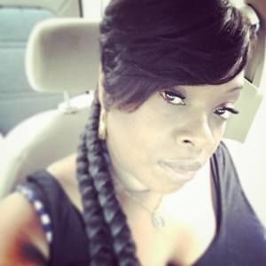 Meet your Posher, Whitehouse