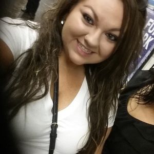 Meet your Posher, Nichole