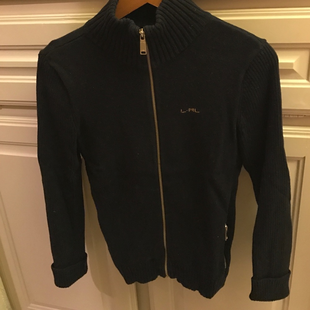 Lauren Ralph Lauren Sweater