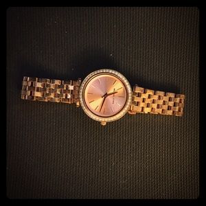 Michael Kora Watch