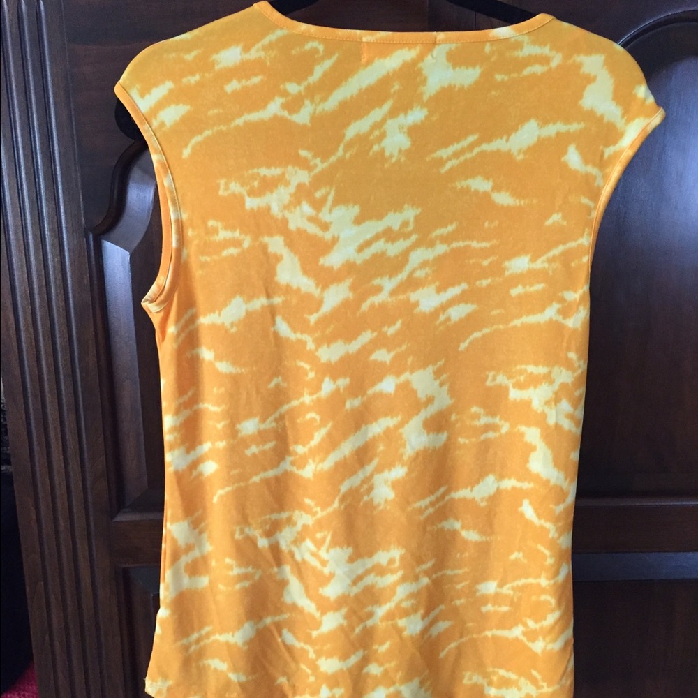 Michael Kors Top - Picture 2 of 3