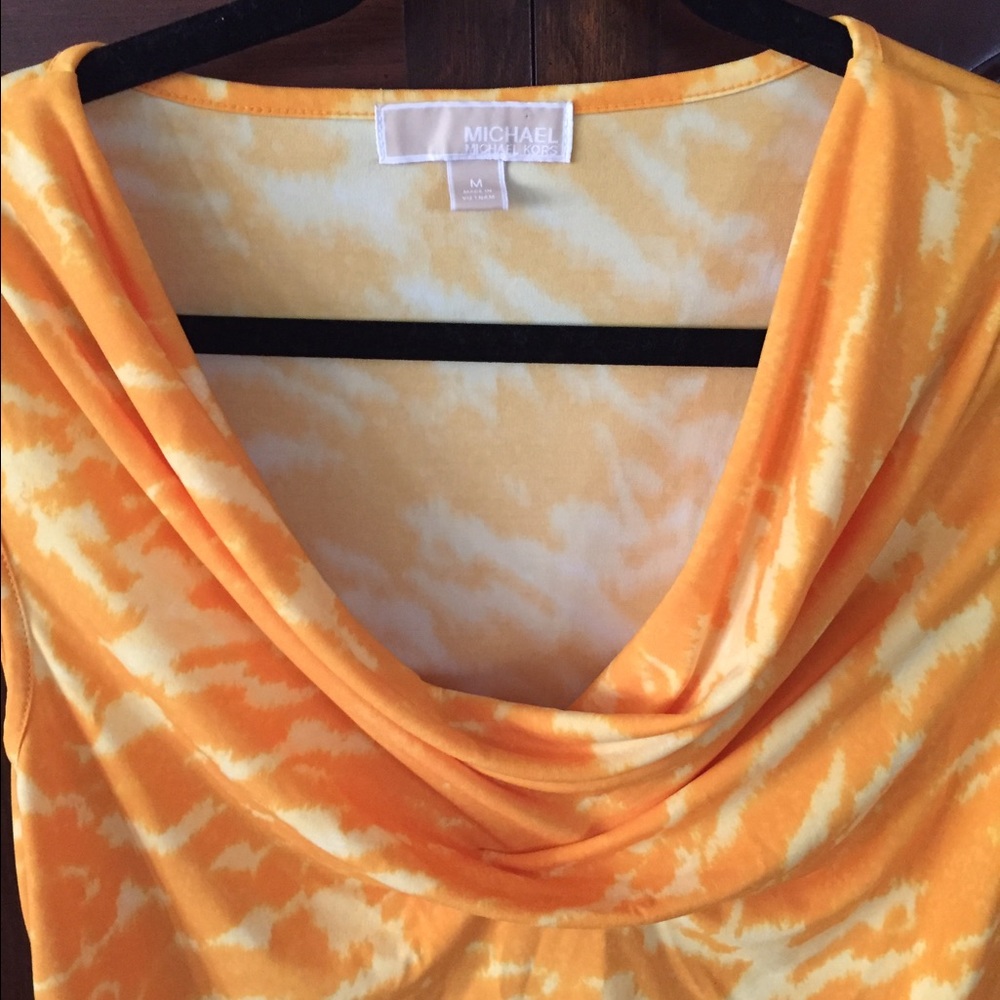 Michael Kors Top - Picture 3 of 3