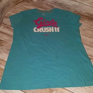 Nike Girls XL