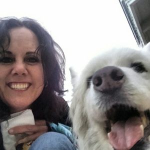 Meet your Posher, Marina