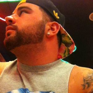 Meet your Posher, Marc