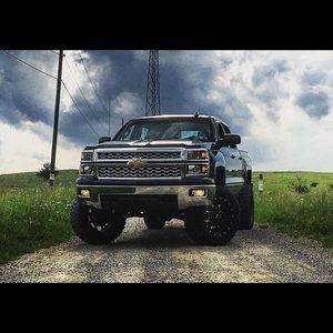 Meet your Posher, Mitchell