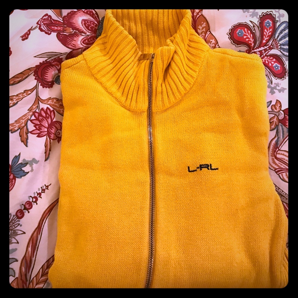 Lauren Ralph Lauren Sweater