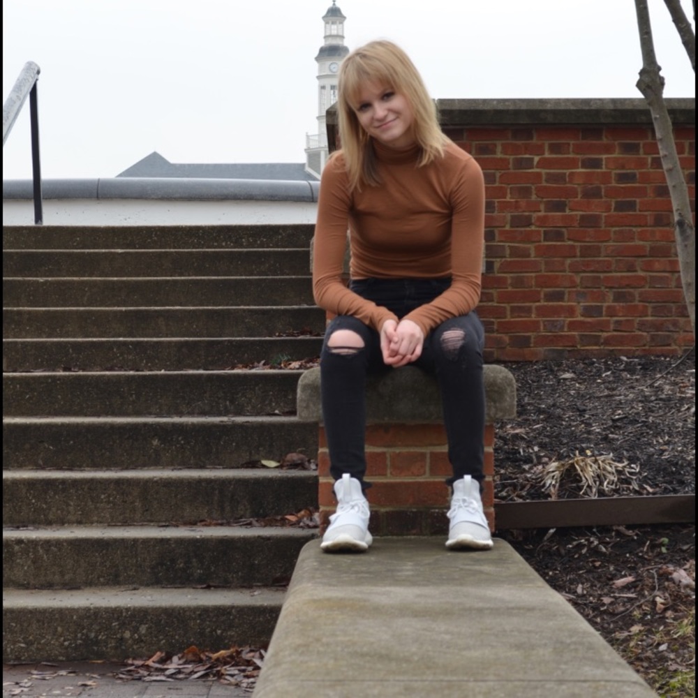 Meet your Posher, Gracie