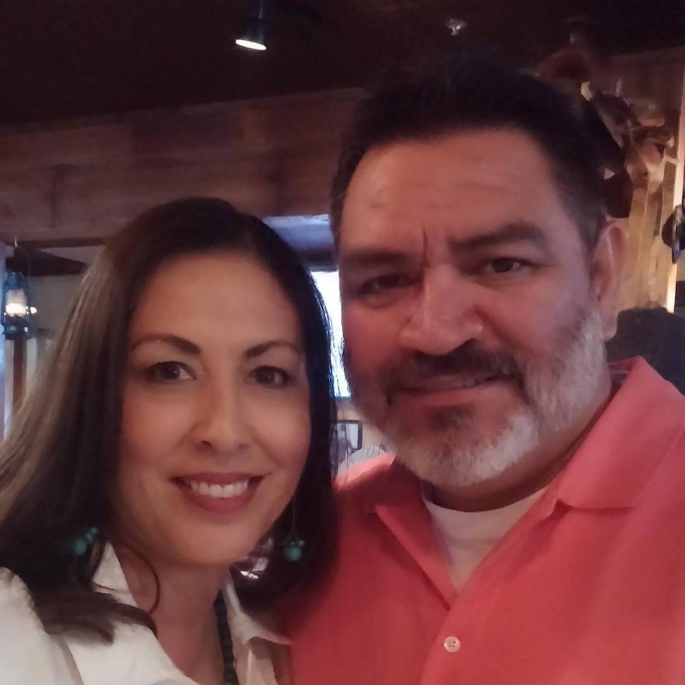 Meet your Posher, Jo