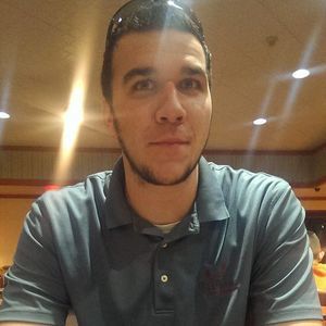 Meet your Posher, Bronson