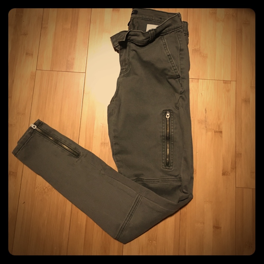 Banana Republic pants